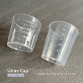 Disposable Urine Testing Container